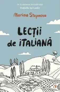 Lectii de italiana/Marina Stepnova