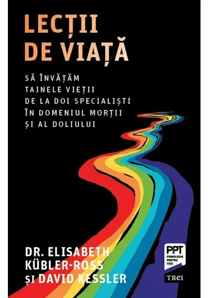 Lectii de viata