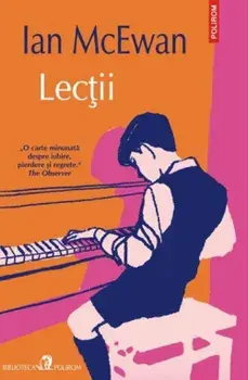 Lectii/Ian McEwan