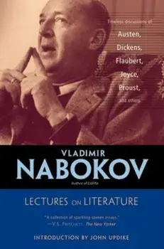 Lectures on Literature, Paperback/Vladimir Nabokov