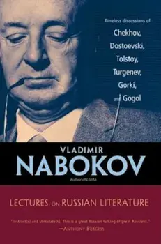 Lectures on Russian Literature, Paperback/Vladimir Nabokov