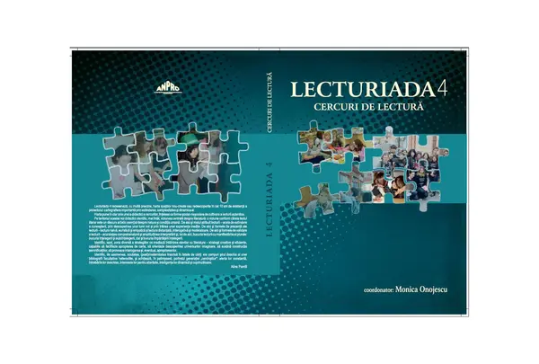 Lecturiada 4