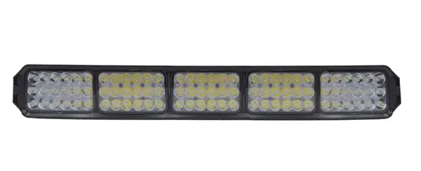 LED Bar auto 90LED 60cm de 270W cu 24300 lumeni