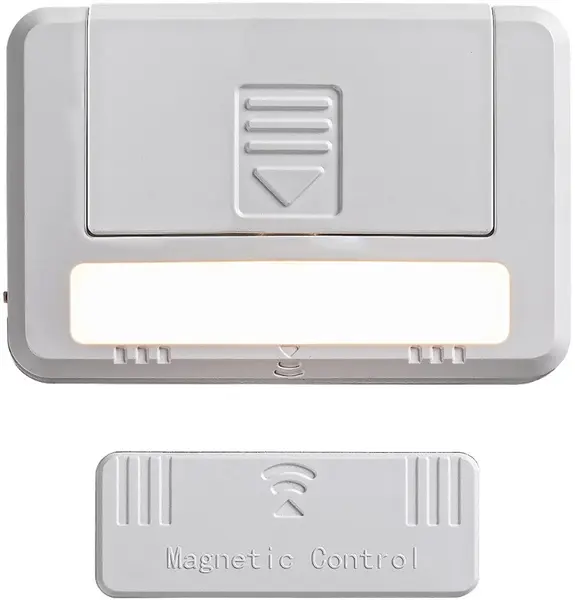 LED lampă de dulap Rabalux - Magnus 5675, 0.5W, alb