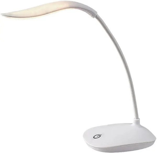 LED Lampă de masă Rabalux - Bedi 74234, 2W, alb