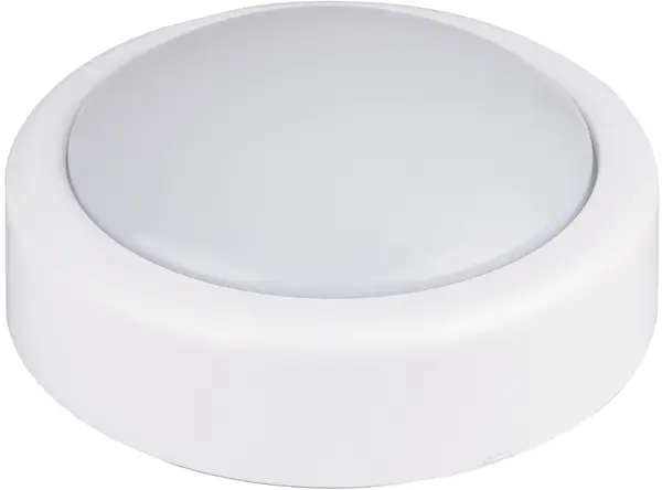 LED lampă decorativă Rabalux - Push light 4703, 0.3W, alb