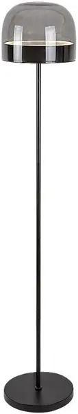LED lampă Rabalux - Xelira 74038, 20W, negru