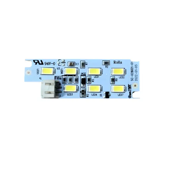 LED lumină interioară pentru frigider auto &ndash; compatibil cu modelul BD110