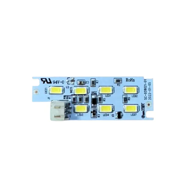 LED lumină interioară pentru frigider auto &ndash; compatibil cu modelul CR85X