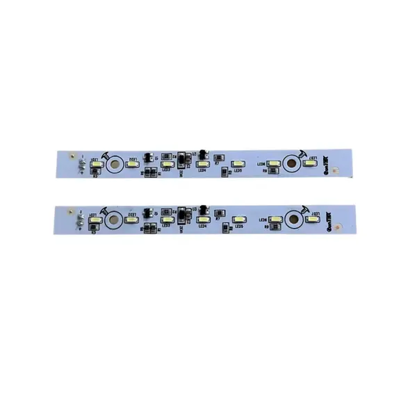 LED lumină interioară pentru frigidere auto TSL35 &ndash; compatibil și cu modelul TATAW
