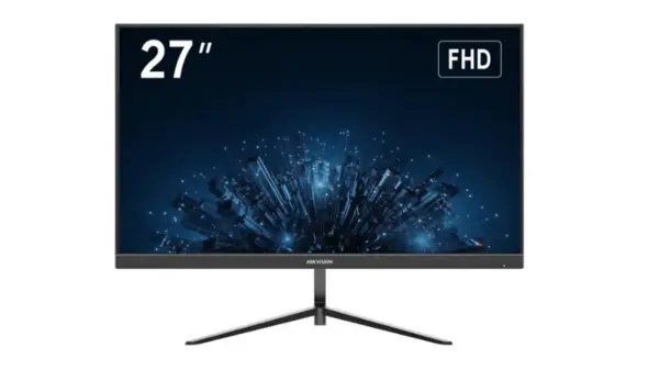 LED MONITOR HIKVISION 27 FULL HD LED MONITOR HIKVISION 27` FULL HD