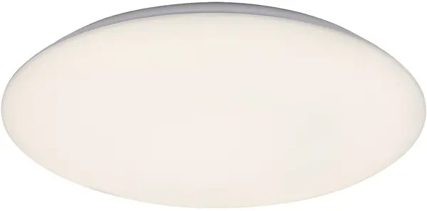 LED Plafon Rabalux - Rorik 71123, IP 20, 18 W, 230 V, alb