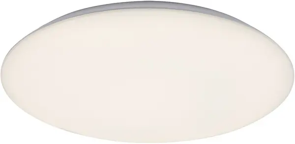 LED Plafon Rabalux - Rorik 71124, IP 20, 24 W, 230 V, alb