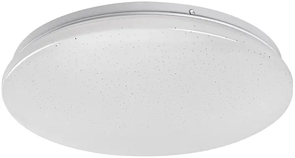 LED Plafon Rabalux - Vendel 71105, IP 20, 18 W, 230 V, alb
