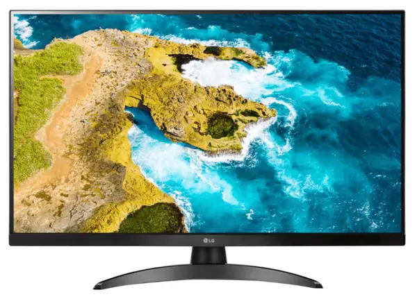 LED TV 27 LG 27TQ615S-PZ.AEU LED TV 27` LG 27TQ615S-PZ.AEU