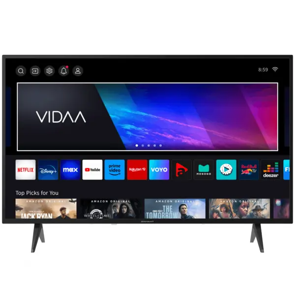 LED TV 43 DIAMANT FHD-SMART 43HL4330F/C LED TV 43` DIAMANT FHD-SMART 43HL4330F/C