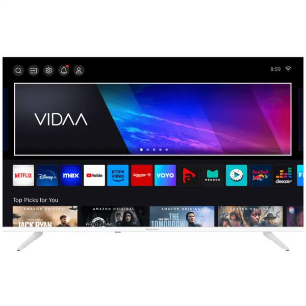 LED TV 43 DIAMANT FHD-SMART 43HL4331F/C LED TV 43` DIAMANT FHD-SMART 43HL4331F/C