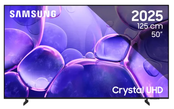 LED TV 50 SAMSUNG UE50U8092FUXXH LED TV 50` SAMSUNG UE50U8092FUXXH