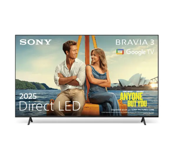 LED TV 50 SONY K50S39B.CEI LED TV 50` SONY K50S39B.CEI