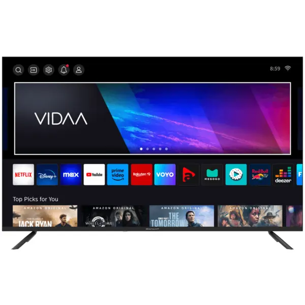 LED TV 55 DIAMANT 4K-SMART 55HL5530U/C LED TV 55` DIAMANT 4K-SMART 55HL5530U/C