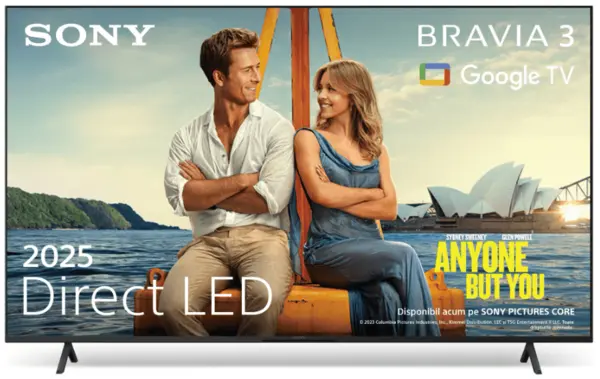 LED TV 55 SONY K55S35B.CEI LED TV 55` SONY K55S35B.CEI