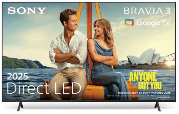 LED TV 65 SONY K65S35B.CEI LED TV 65` SONY K65S35B.CEI