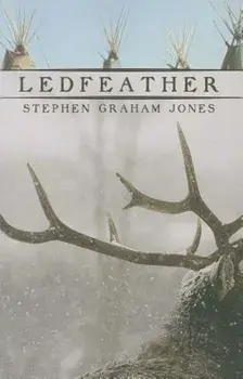 Ledfeather, Paperback/Stephen Graham Jones