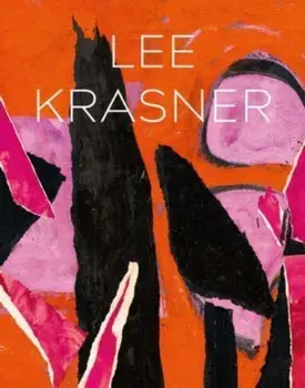 Lee Krasner. Living Colour, Paperback/***