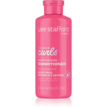 Lee Stafford For The Love Of Curls Conditioner balsam de păr pentru definirea buclelor