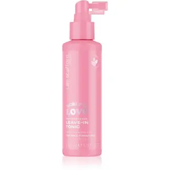 Lee Stafford Scalp Love Anti Hair-Loss Thickening Leave-In Tonic tonic pentru par pentru intarirea parului