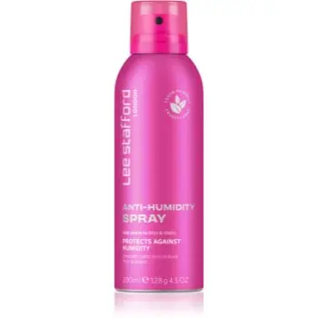 Lee Stafford Styling Dehumidifier Anti-Frizz Spray spray pentru păr anti-electrizare