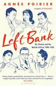 Left Bank, Paperback/Agncs Poirier