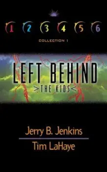 Left Behind the Kids: Books 1-6, Paperback/Jerry B. Jenkins