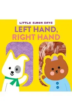 Left Hand, Right Hand - Dori Elys