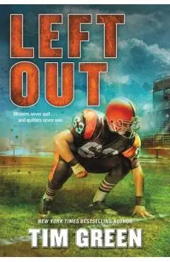 Left Out - Tim Green