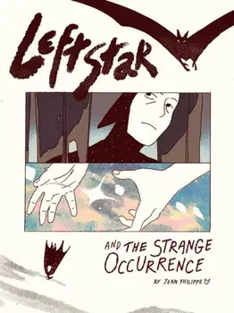 Leftstar And The Strange Occurrence, Paperback/Jean Fhilippe