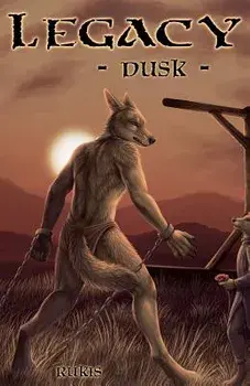 Legacy - Dusk, Paperback/Rukis