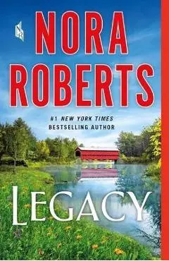Legacy - Nora Roberts