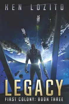 Legacy, Paperback/Ken Lozito