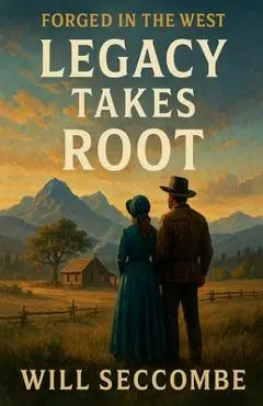 Legacy Takes Root - Will Seccombe
