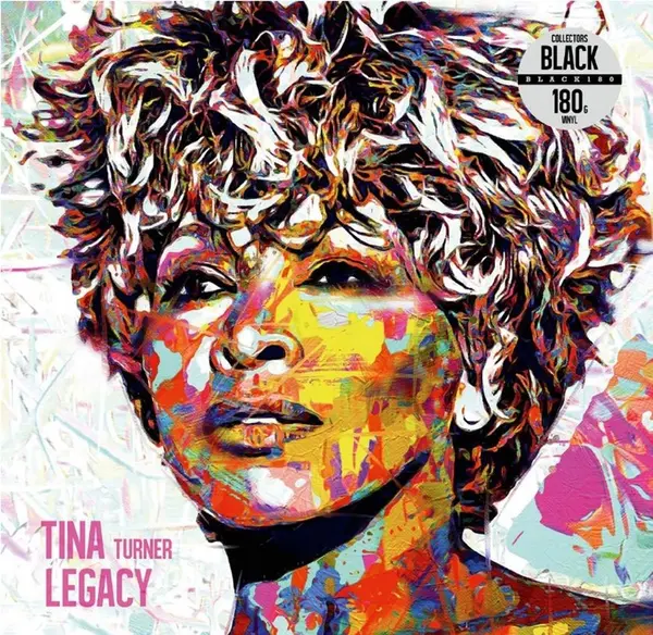 Legacy - Vinyl | Tina Turner
