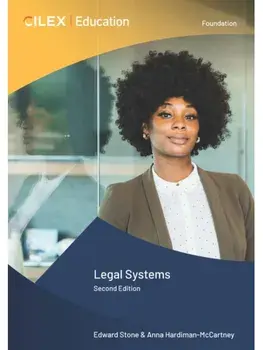 Legal Systems. 2 ed, Paperback/Edward Stone