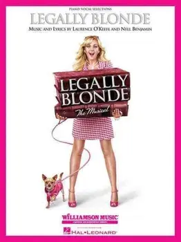 Legally Blonde - The Musical/***