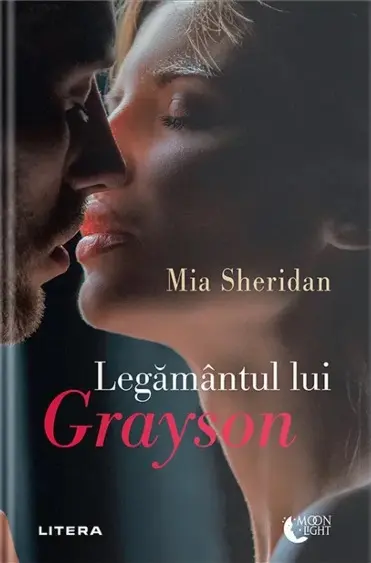 Legământul lui Grayson