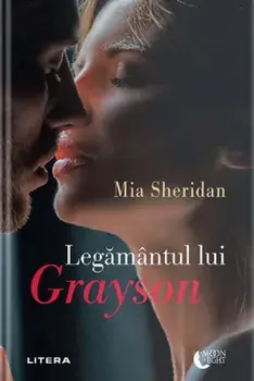 Legamantul lui Grayson/Mia Sheridan
