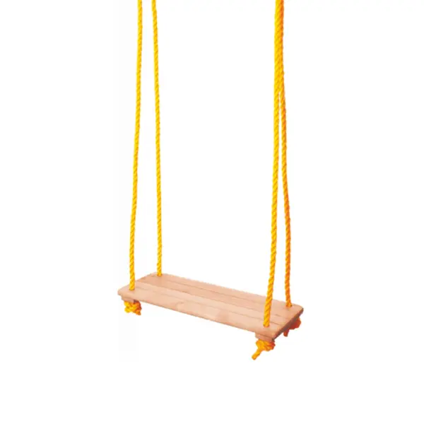 Legan cu funie pentru copii Woody
