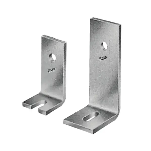 Legatura de Colt pentru Beton P 75x75x6x50 D 14