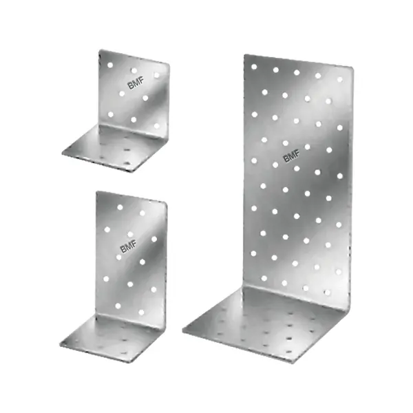 Legatura de Colt Tp 40 x 40x 2.0 x 60