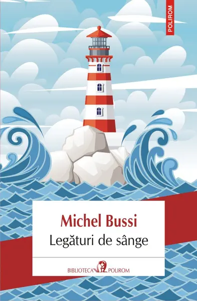 Legături de sânge
