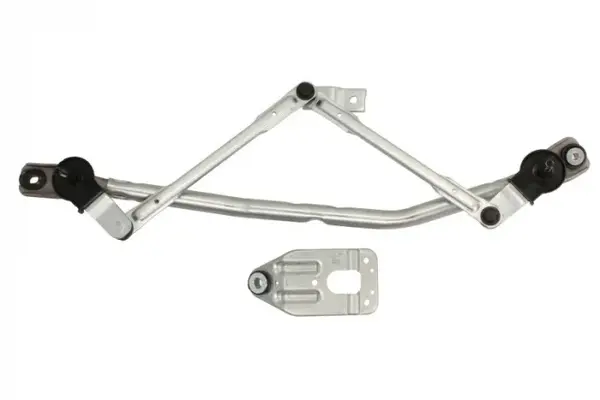 Legaturi stergator parbrizfata potrivit KIA CEE D, PRO CEE D 12.06-02.13